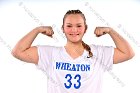 WLax Media Day  Wheaton College Women’s Lacrosse Media Day 2025. - Photo by Keith Nordstrom : WLax, lacrosse